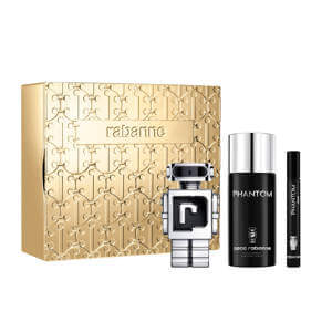 Rabanne Phantom Eau de Toilette 50ml Gift Set